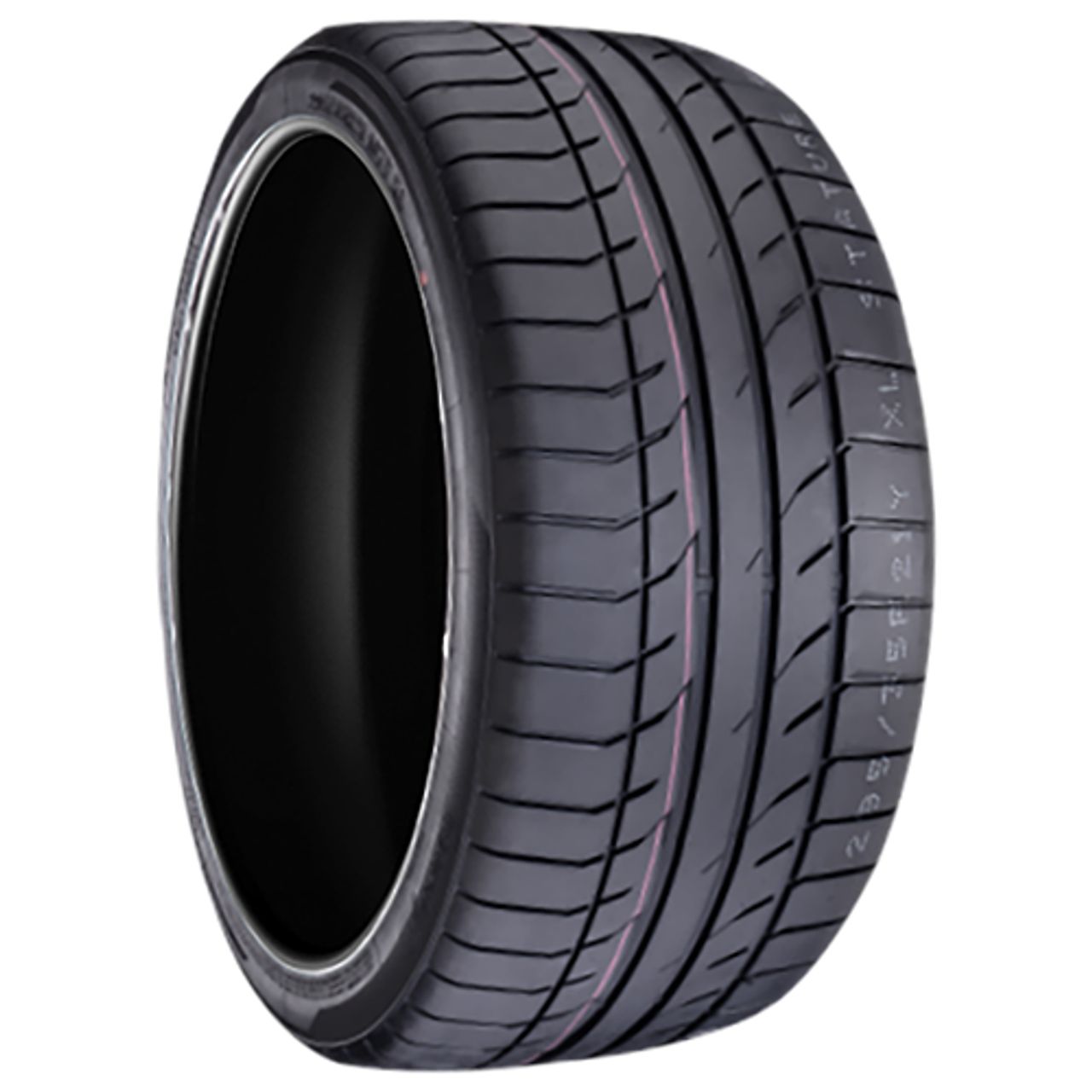 GRIPMAX STATURE H/T 265/45R20 108Y BSW