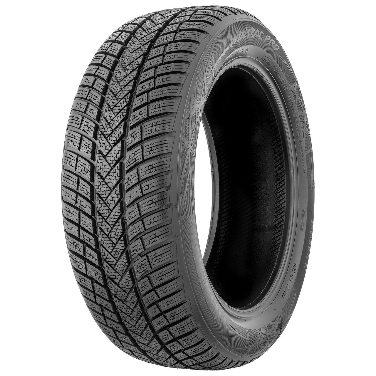 VREDESTEIN WINTRAC PRO 195/55R20 95H XL FSL BSW