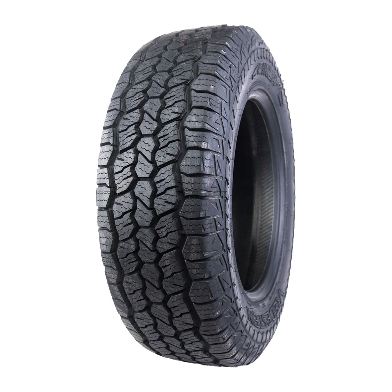 VREDESTEIN PINZA AT 265/65R17 112H BSW