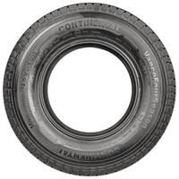 CONTINENTAL VANCOFOURSEASON 205/75R16C 110/108R BSW
