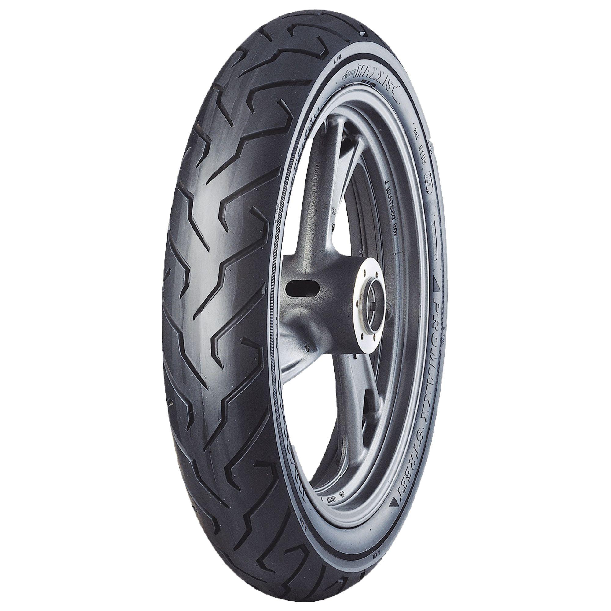MAXXIS 120/90 - 18 TL 65H PROMAXX M6103