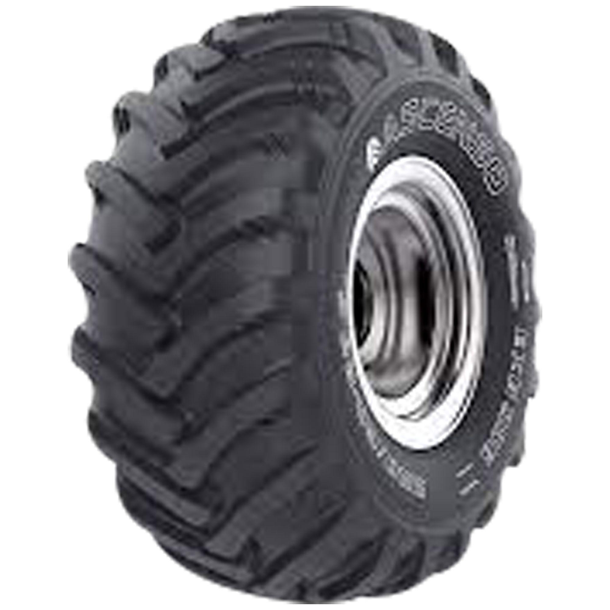 ASCENSO 500/60 - 22.5 TL 165/153A8 (161/149B) EXB 386 R-1 18PR