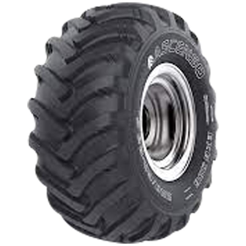 ASCENSO 500/60 - 22.5 TL 165/153A8 (161/149B) EXB 386 R-1 18PR