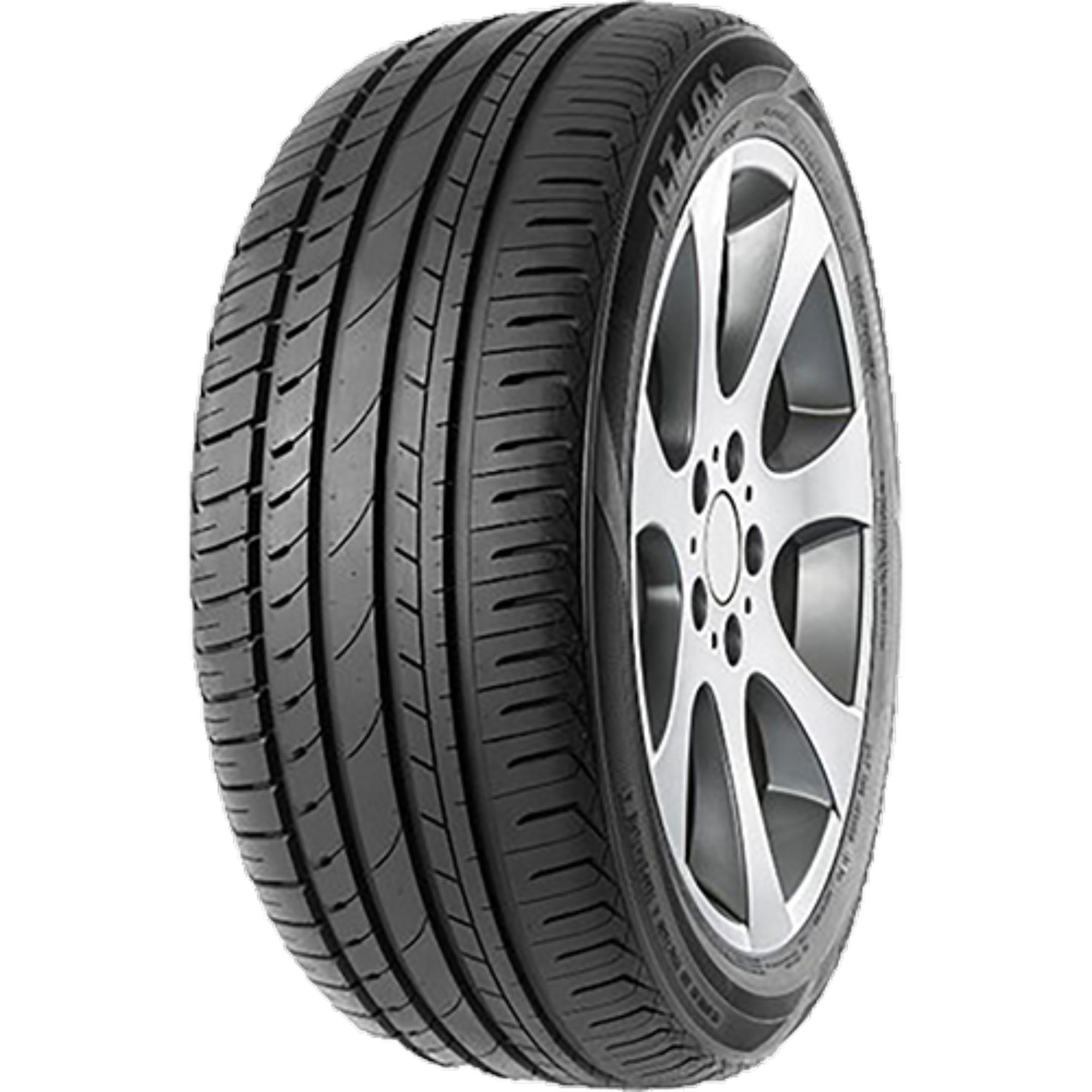 ATLAS SPORTGREEN3 255/60R18 112V XL BSW