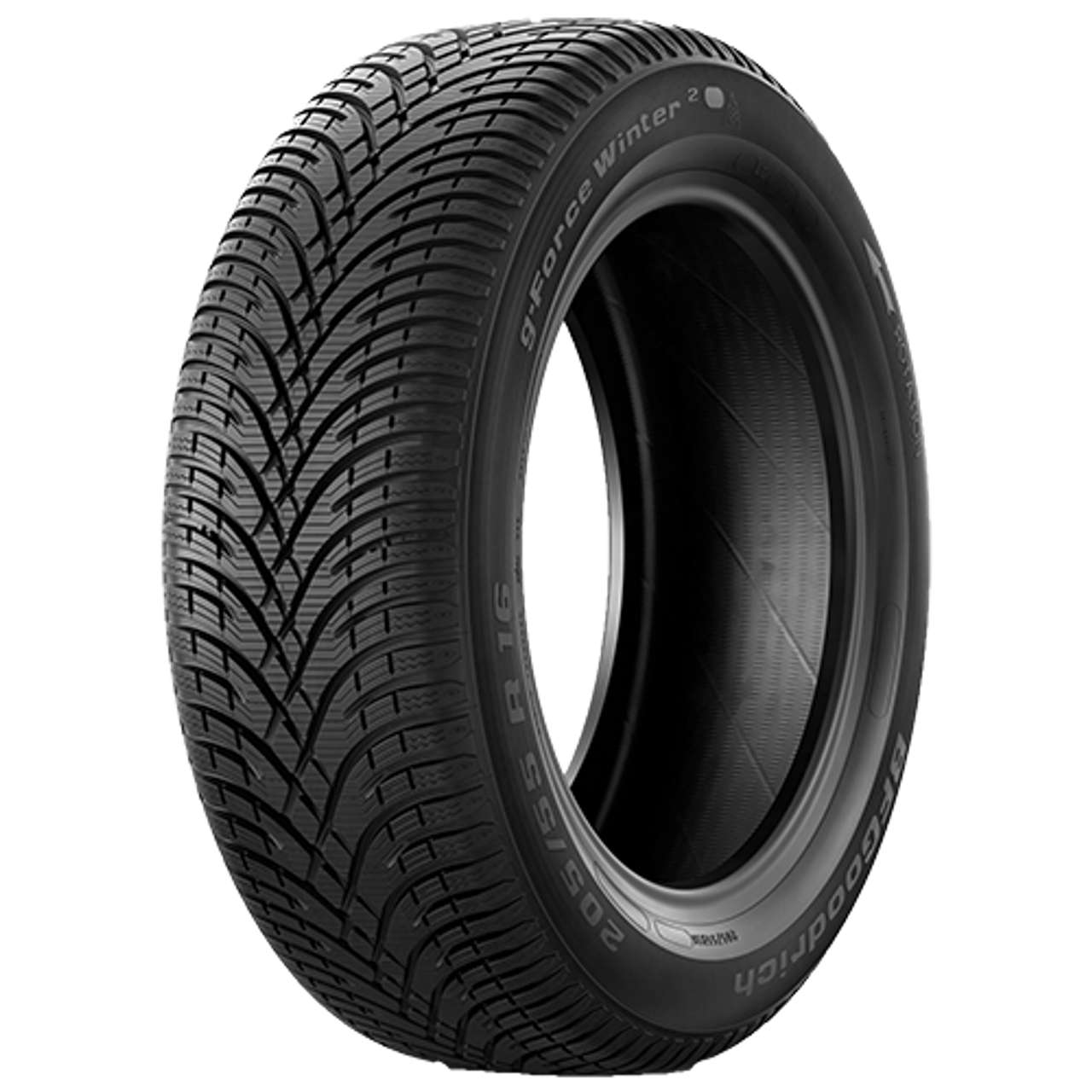 BFGOODRICH G-FORCE WINTER 2 215/55R17 94H BSW