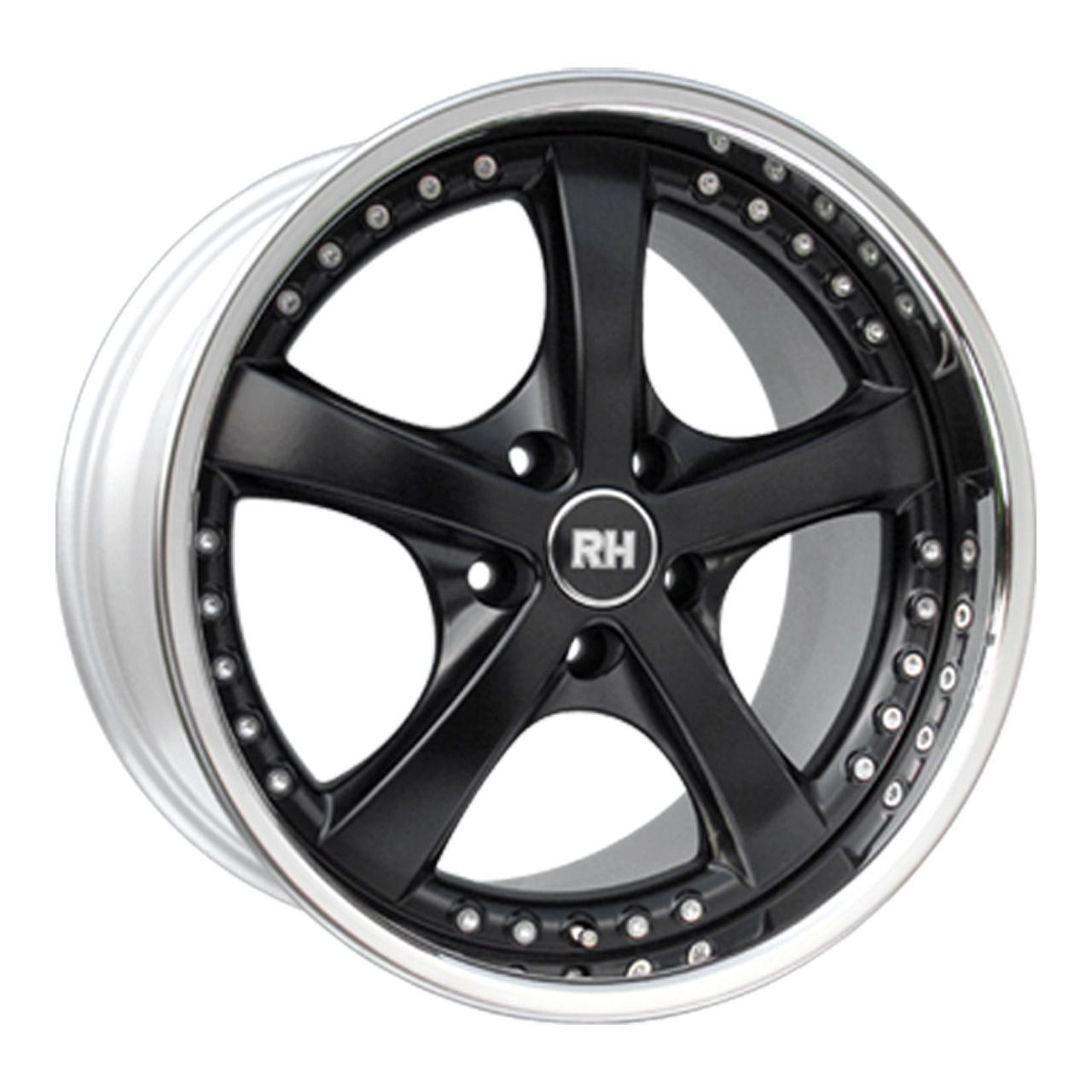 RH RAU VESUV SCHW./HORN ES 11.0Jx19 5x112 ET61