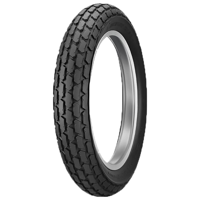 DUNLOP 180/80 - 14 M/C TT 78P K180