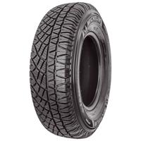 MICHELIN LATITUDE CROSS 255/60R18 112V XL