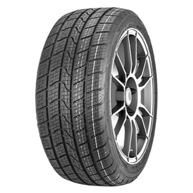 Royal Black Royal AS 225/45R17 94W XL