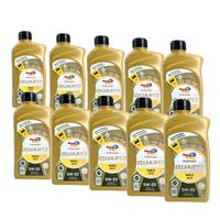 Total Quartz Ineo RCP 5W-30 10x1 Liter