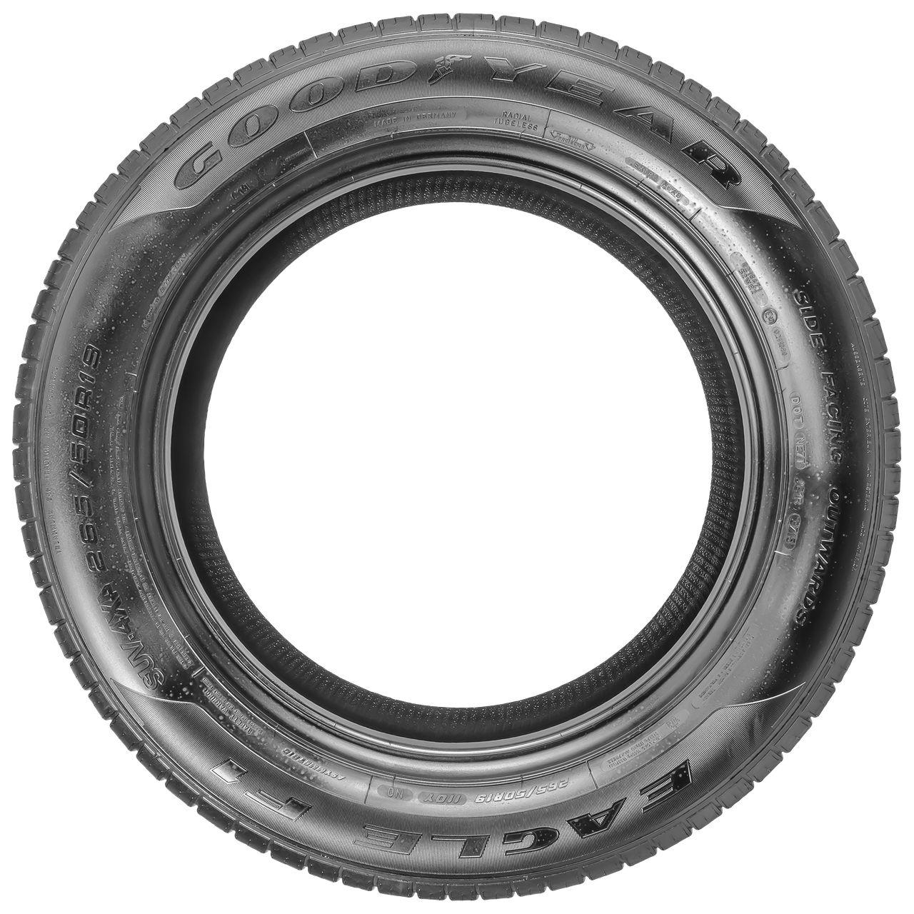 GOODYEAR EAGLE F1 (ASYMMETRIC) SUV 4X4 275/45R20 110W MFS XL