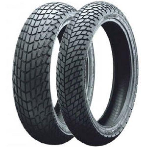 HEIDENAU 120/70 - 17 M/C TL 58H K73 M+S SILICA SIO2