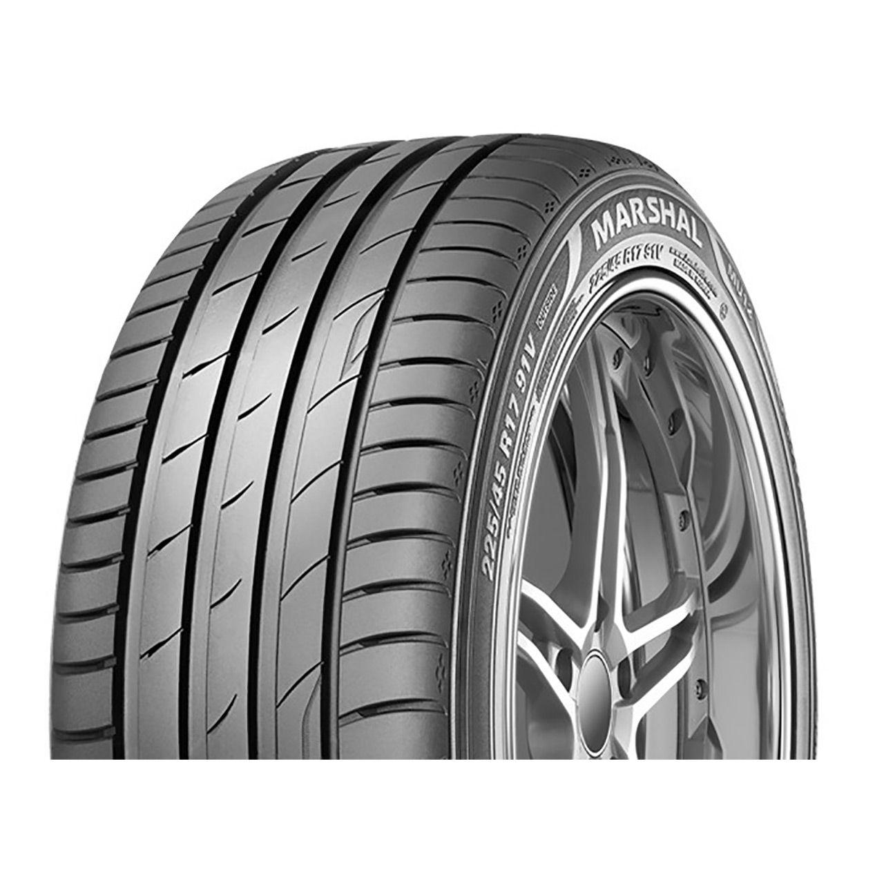 MARSHAL MATRAC FX MU12 225/50R17 98W XL