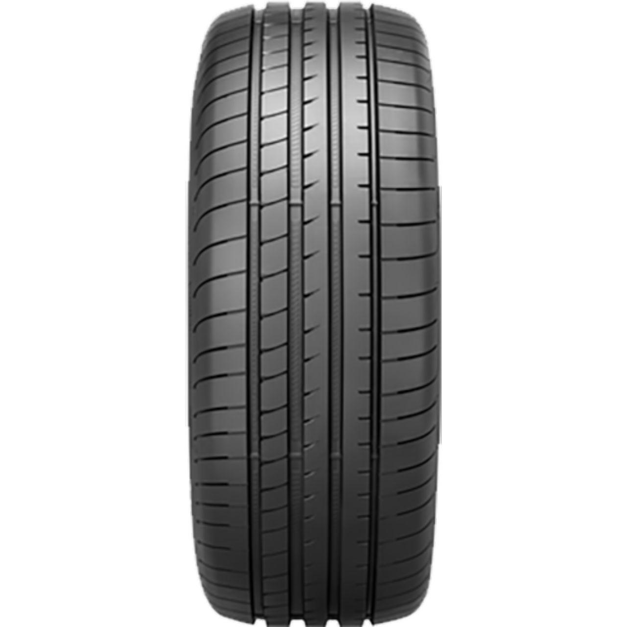GOODYEAR EAGLE F1 (ASYMMETRIC) 3 SUV 255/50R20 109Y XL MFS BSW