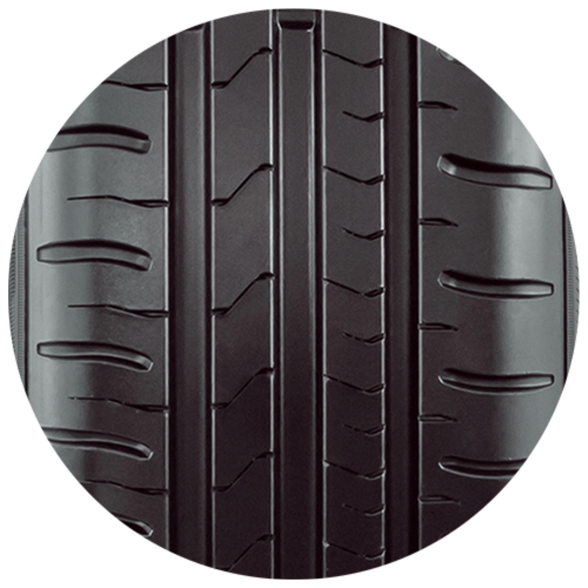 FALKEN SINCERA SN-832A ECORUN 165/70R14 81T BLK