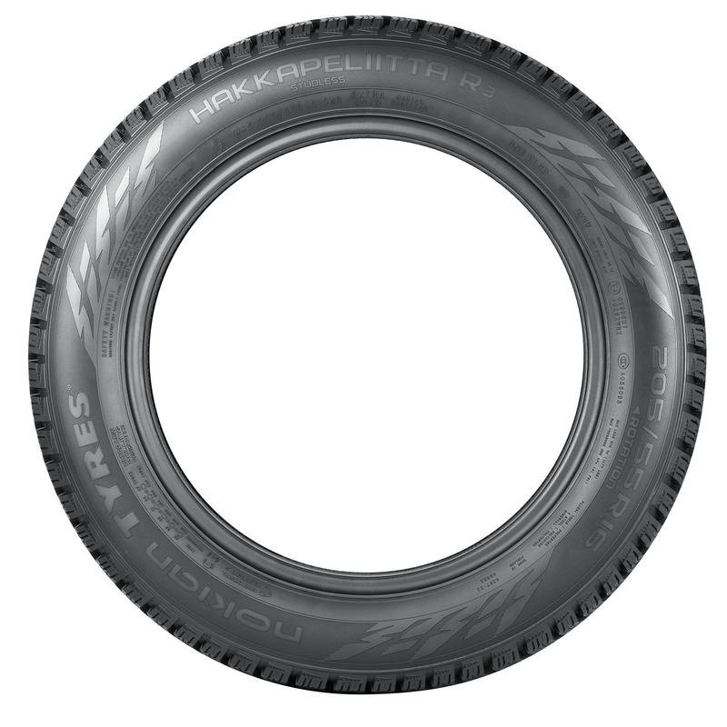 NOKIAN NOKIAN HAKKAPELIITTA R3 245/45R19 102T XL