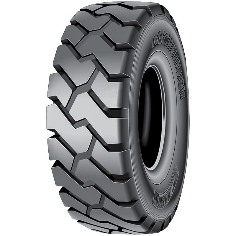 MICHELIN 180/70 R 8 TL 125A5 STABIL X XZM