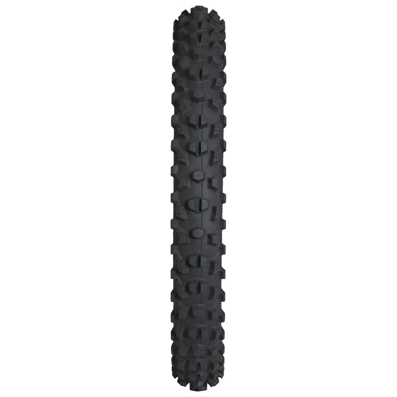 DUNLOP 110/90 - 19 TT 62M GEOMAX MX34