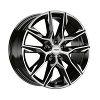 RONAL RONAL R71 orbit grey matt frontkopiert 11.5Jx21 5x130 ET66