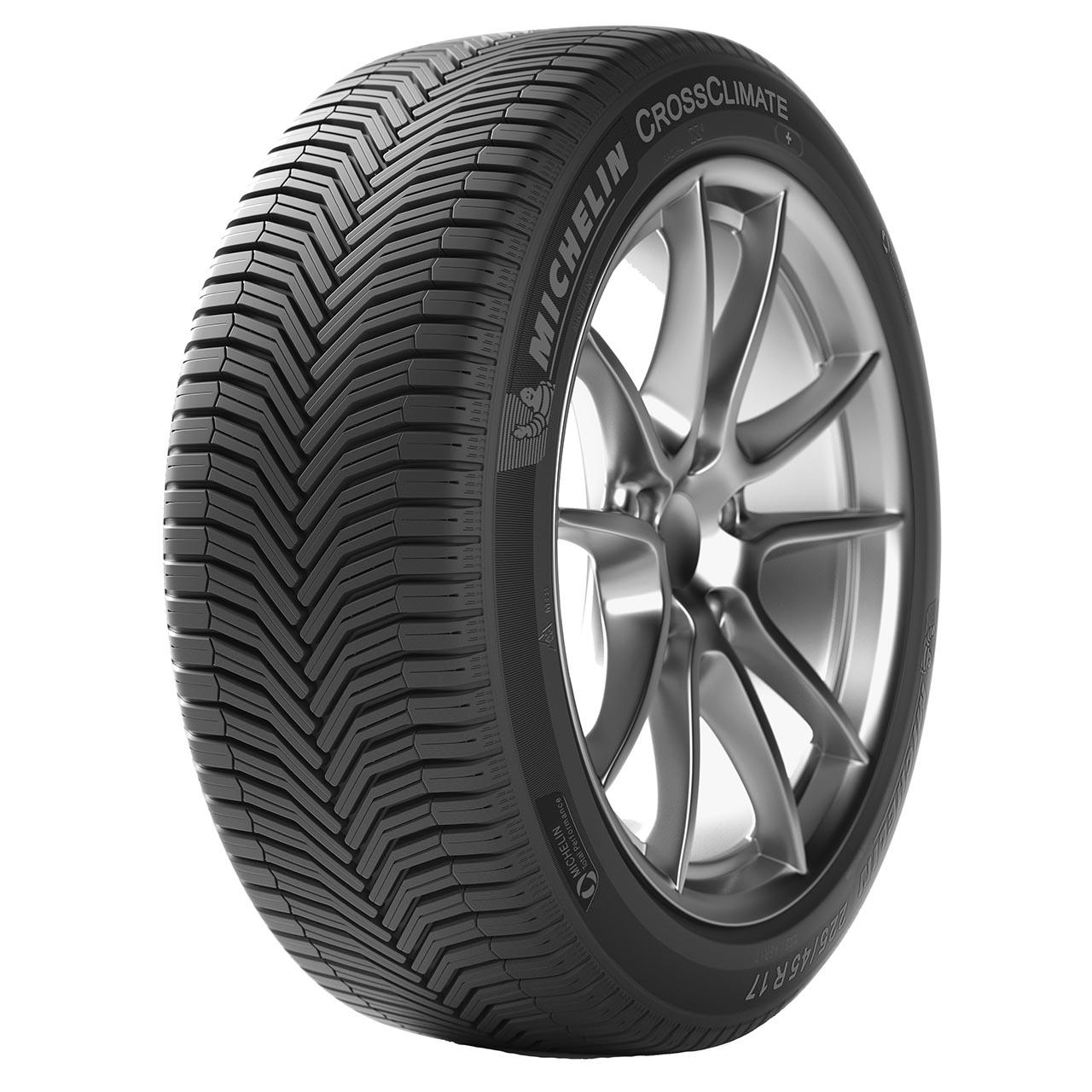 Michelin Crossclimate Plus 255/45R18 103Y XL