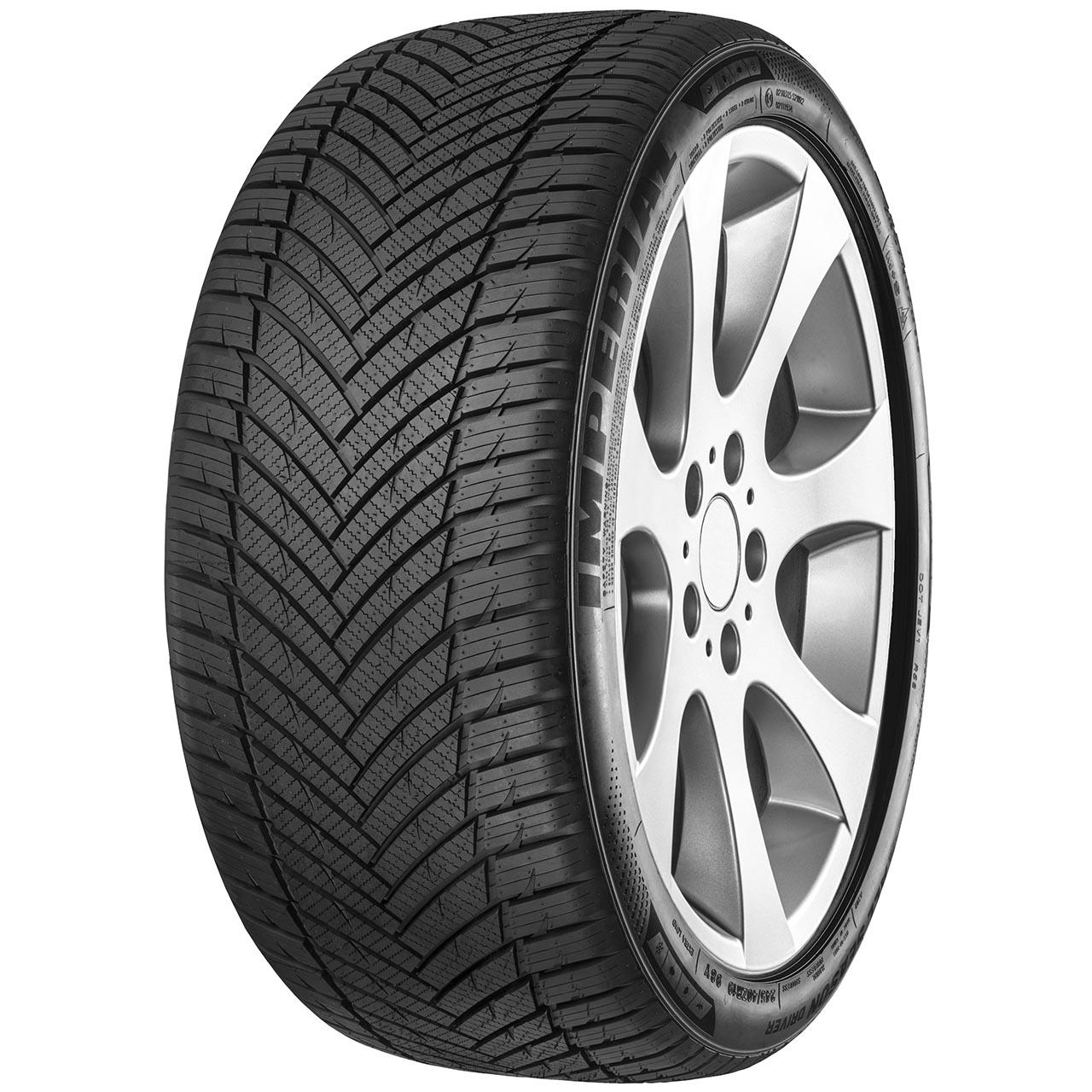 Imperial AS Driver 155/80R13 79T