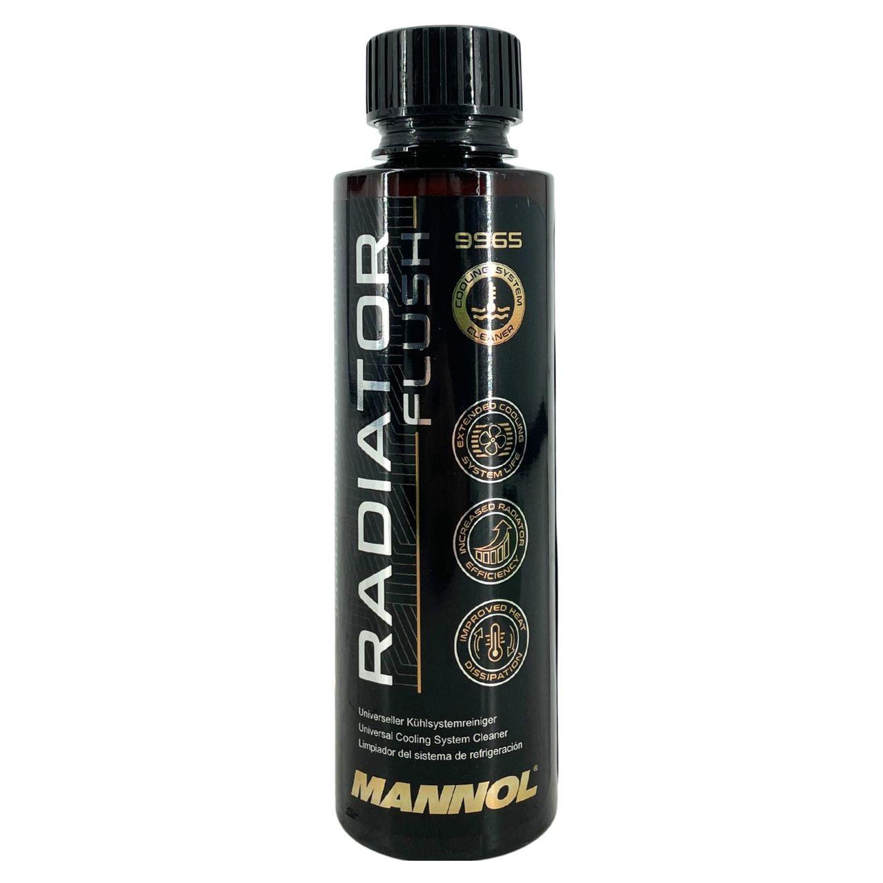 Mannol Radiator Flush Kühlsystemreiniger 250 ML