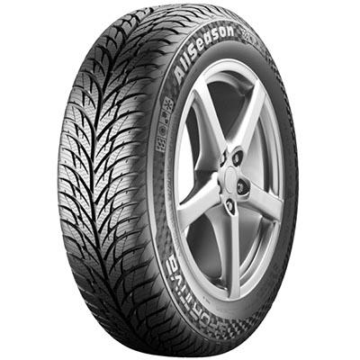 Sportiva Allseason 205/55R16 94V XL