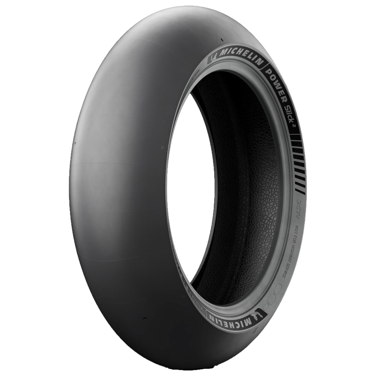 MICHELIN 120/70 ZR 17 M/C TL (58W) POWER SLICK 2 NHS MICHELIN 120/70 ZR 17 M/C TL (58W) POWER SLICK 2 NHS