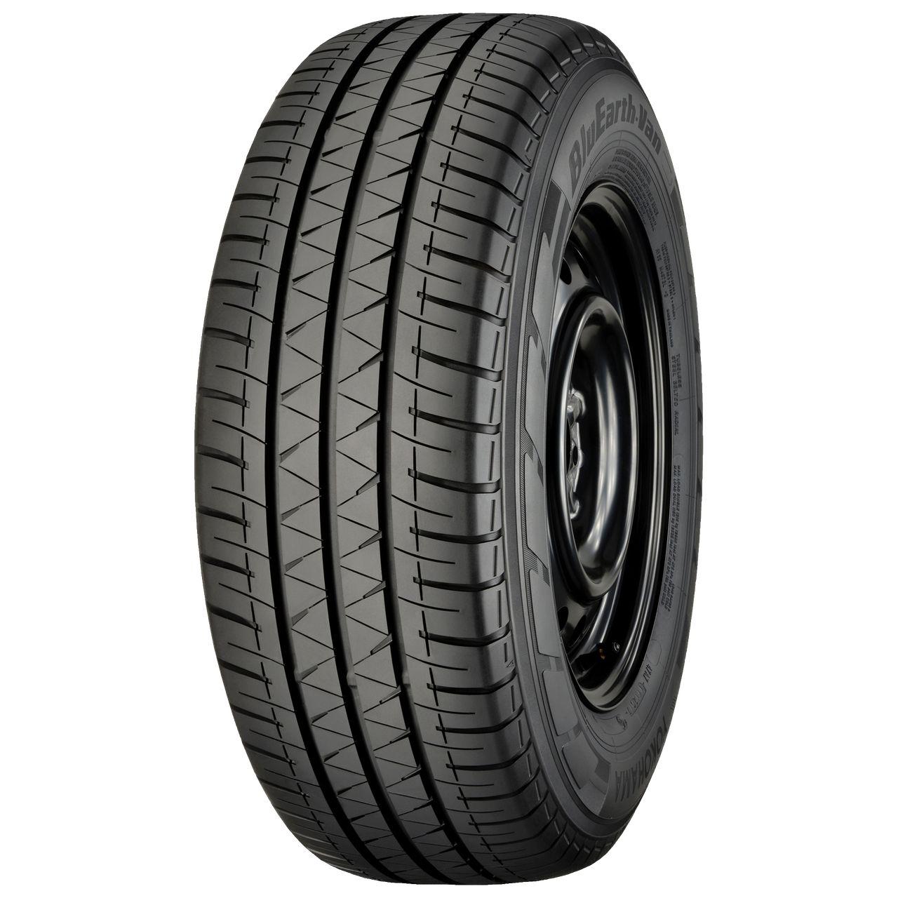 YOKOHAMA BLUEARTH-VAN (RY55) 195/70R15C 104/102S