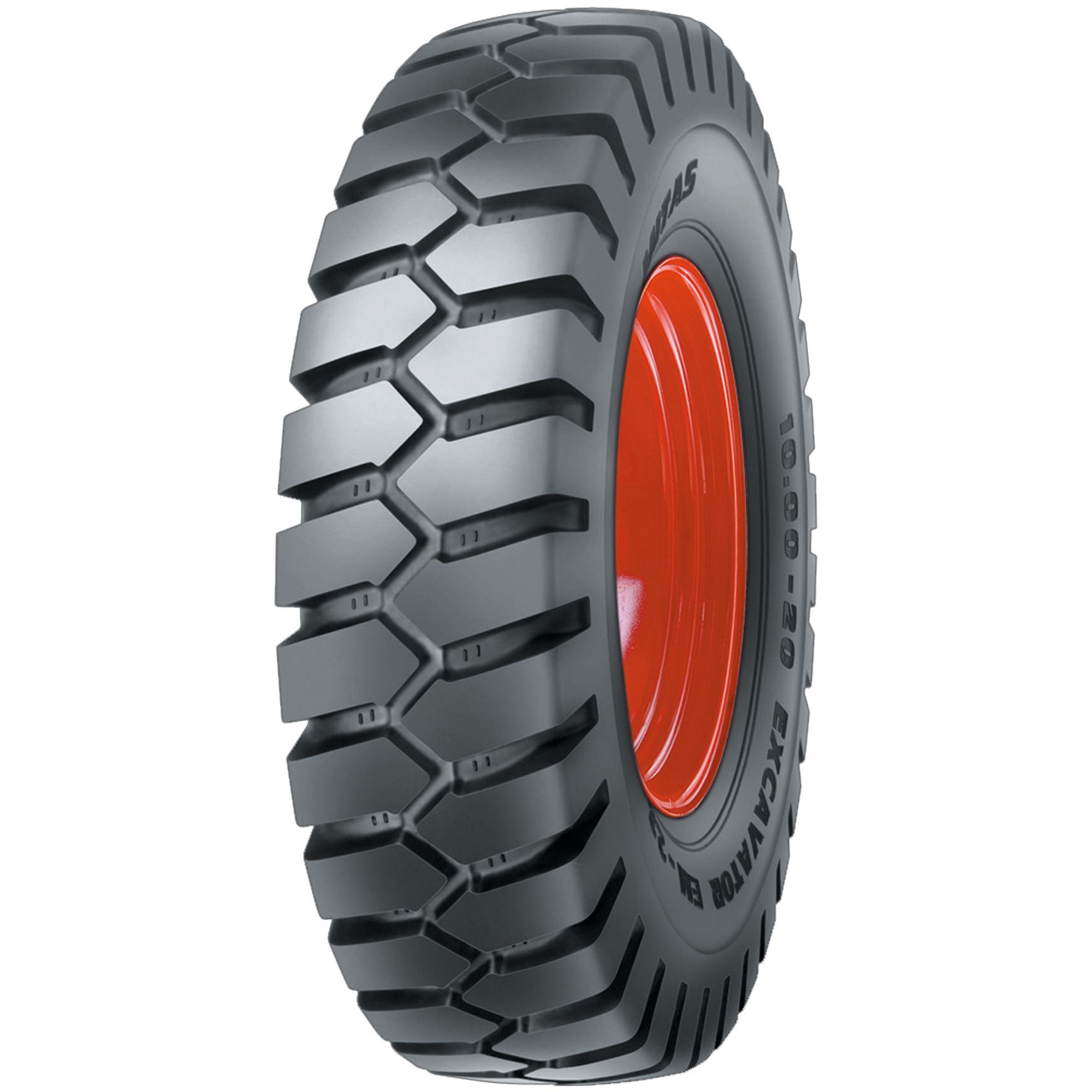 MITAS 10.00 - 20 TT 146B EM-23 16PR