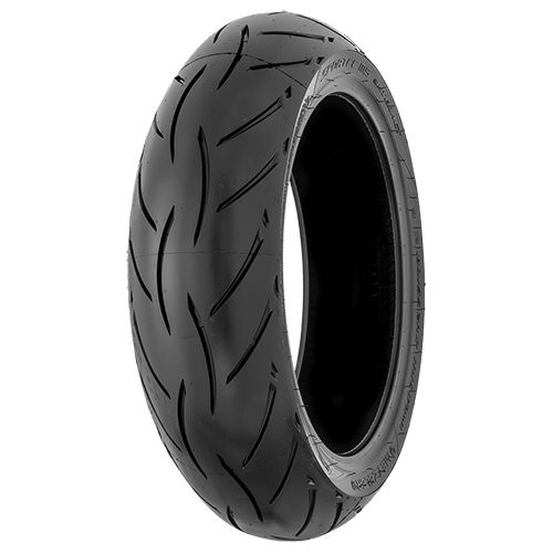 METZELER SPORTEC M5 INTERACT 160/60 R17 M/C TL 69W REAR