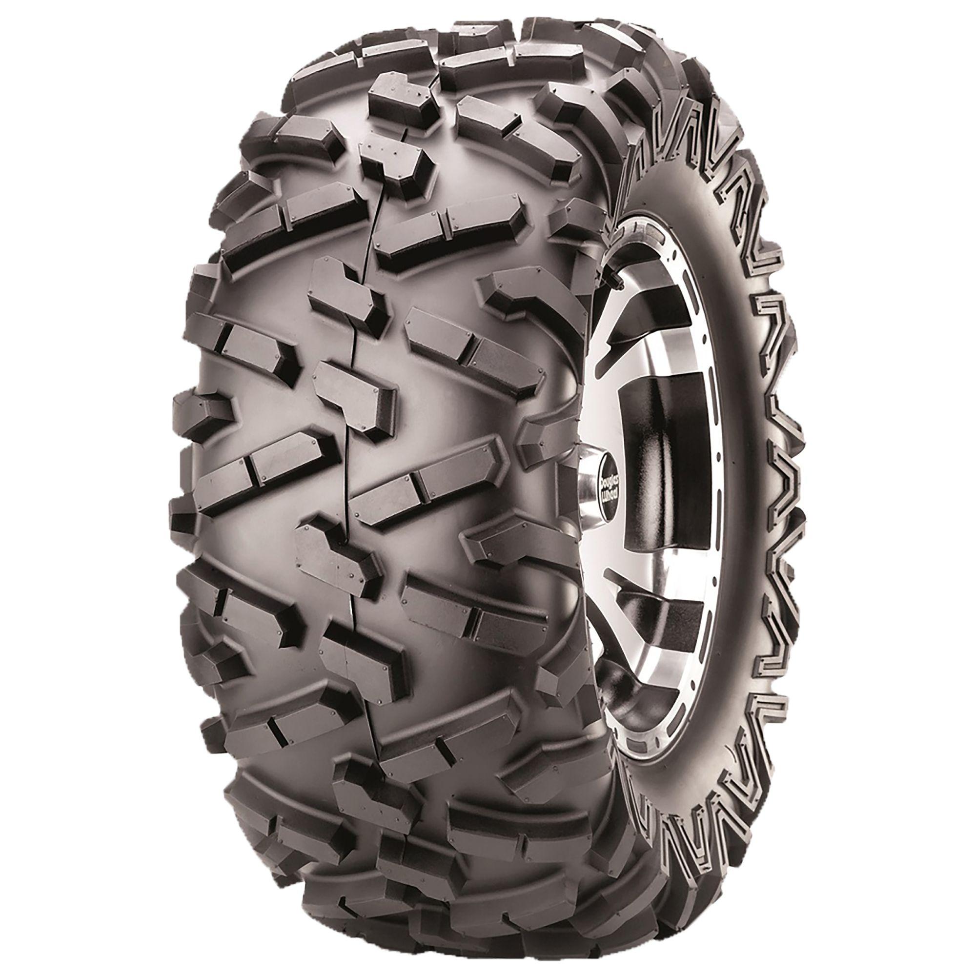 MAXXIS 29x11.00 R 14 TL 73M BIGHORN 2.0 MU10 8PR M+S E4