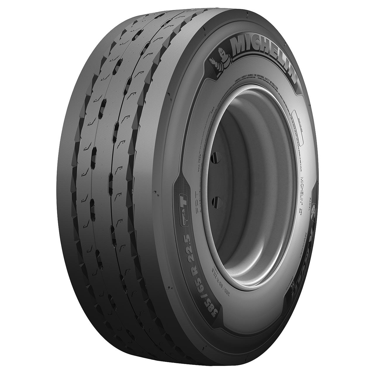 Michelin X Multi HL T 385/65R22.5 164K