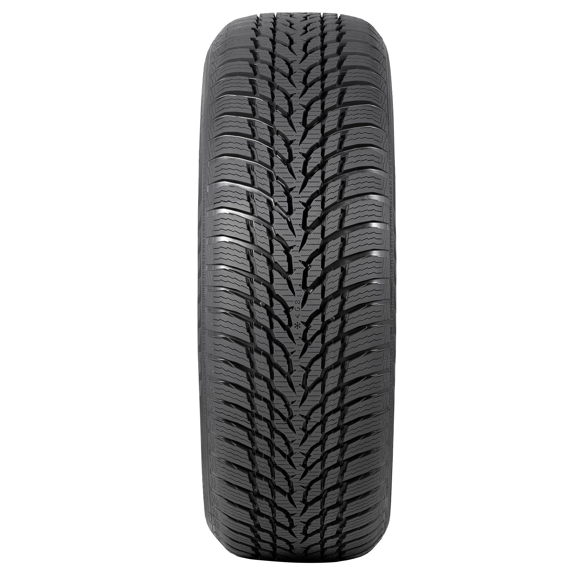 NOKIAN NOKIAN WR SNOWPROOF 175/65R17 87H BSW