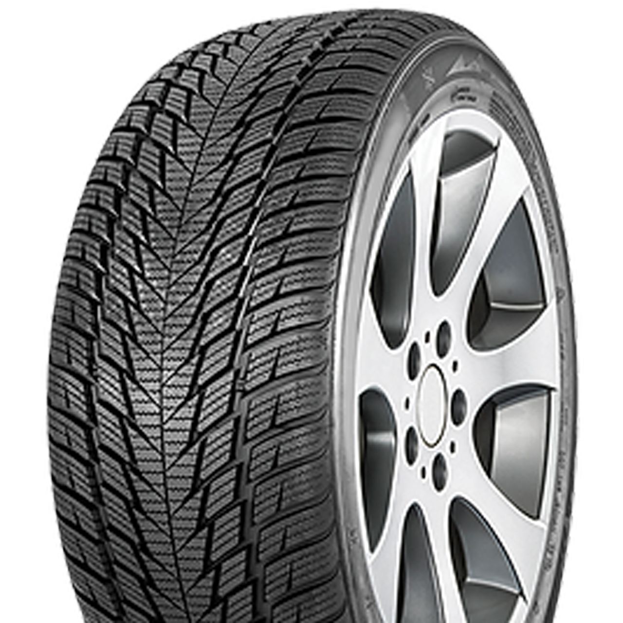 FORTUNA WINTER SUV2 235/60R16 100H
