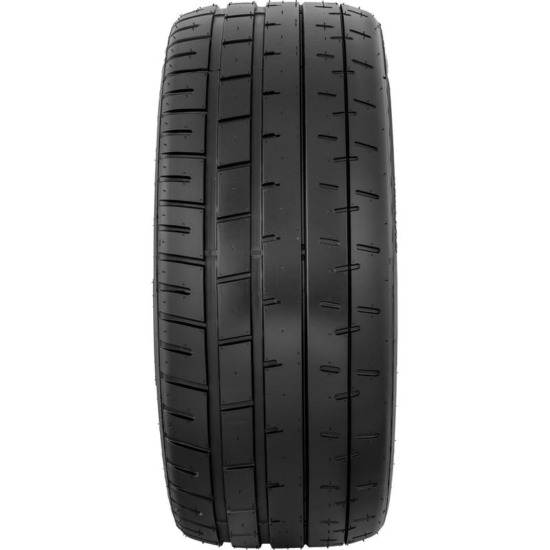 PIRELLI 285/35 ZR 20 XL TL (104Y) PZERO TROFEO R (MC)