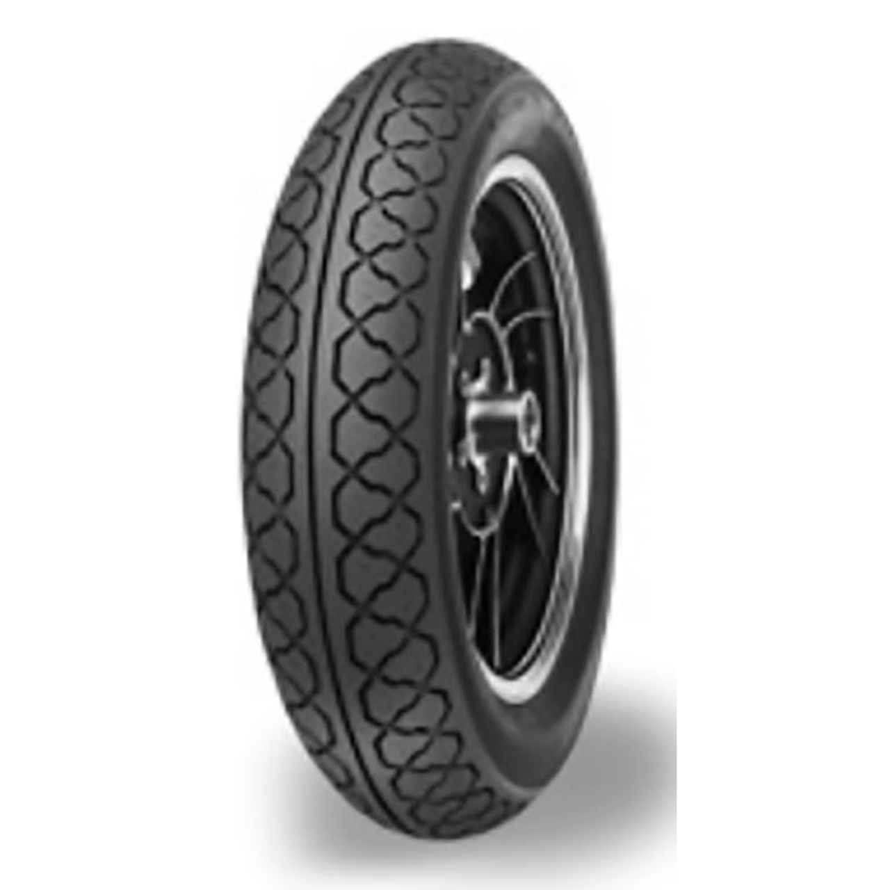 METZELER PERFECT ME 77 150/80 B16 M/C TL 77H REAR