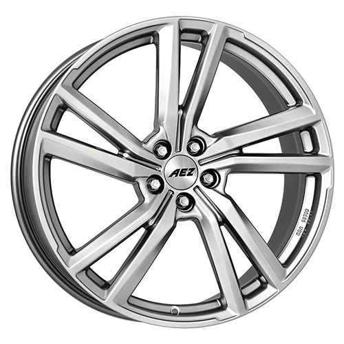 AEZ NORTH high gloss 8.5Jx20 5x108 ET42