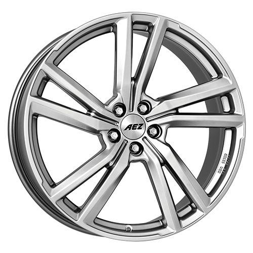 AEZ NORTH high gloss 8.0Jx18 5x112 ET40