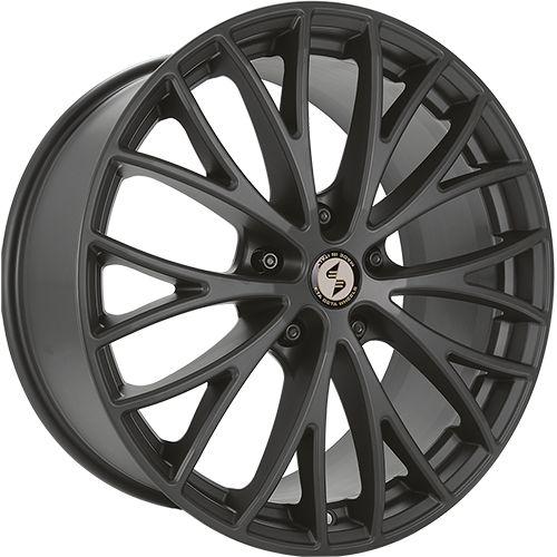 ETABETA PIUMA-C anthracite matt 8.5Jx18 5x120 ET45