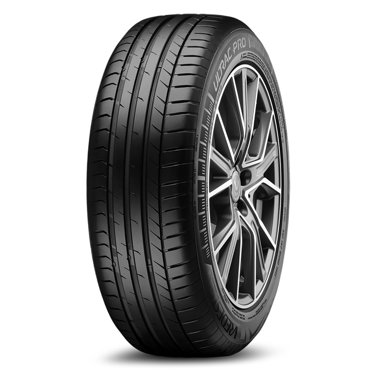 VREDESTEIN ULTRAC PRO 245/30R20 90(Y) FSL BSW XL VREDESTEIN ULTRAC PRO 245/30R20 90(Y) FSL BSW XL