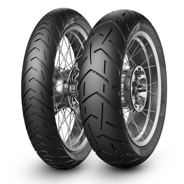 METZELER 170/60 R 17 M/C TL 72V TOURANCE NEXT 2