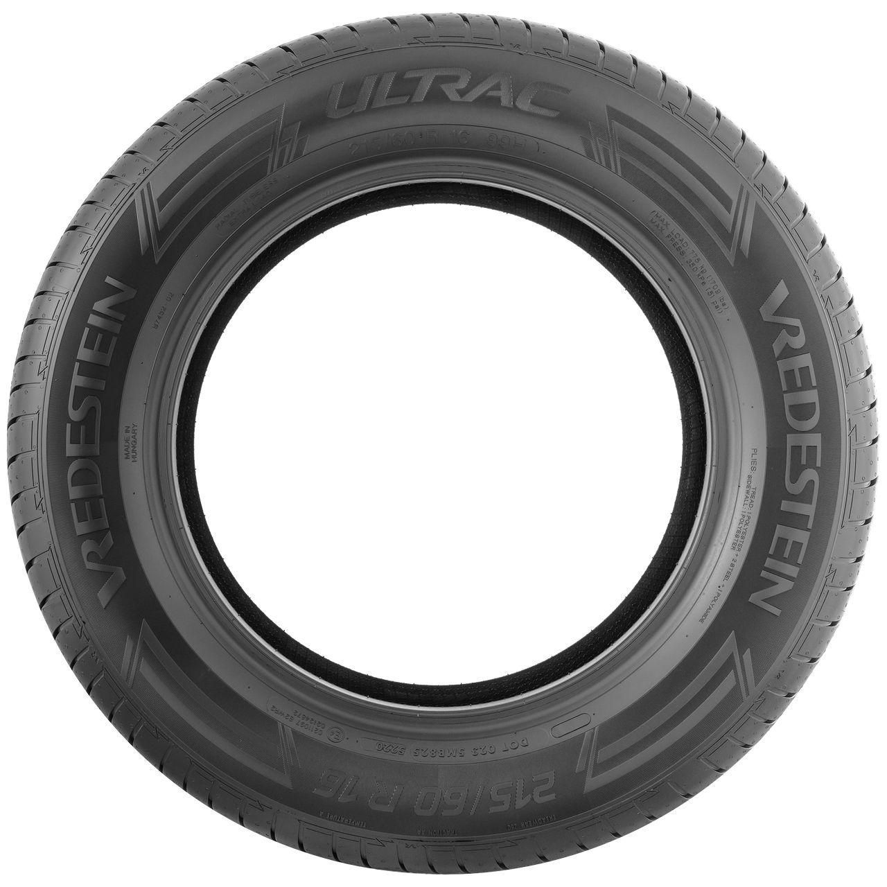 VREDESTEIN ULTRAC 205/45R17 88Y XL