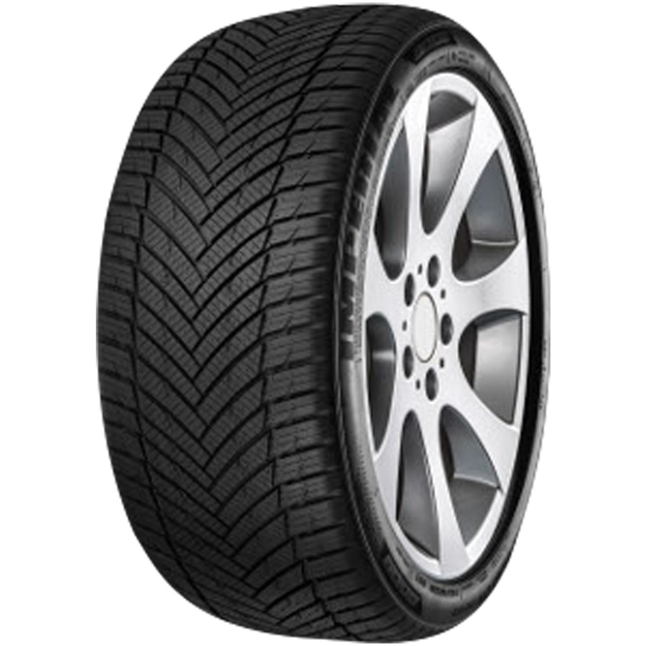 IMPERIAL AS DRIVER 225/45R19 96Y XL