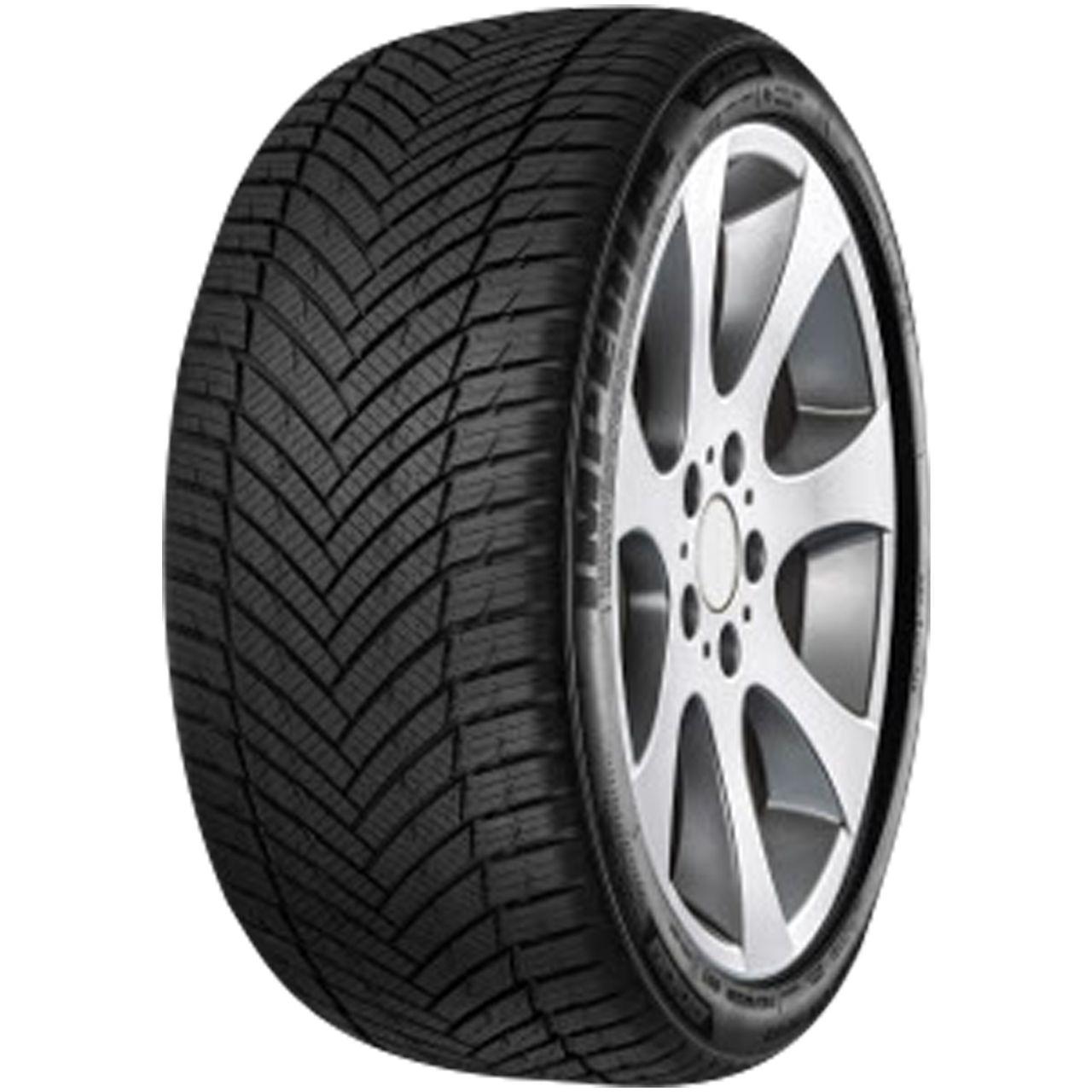 IMPERIAL AS DRIVER 185/55R16 87V XL BSW