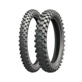 MICHELIN 110/100 - 18 M/C TT 64R TRACKER