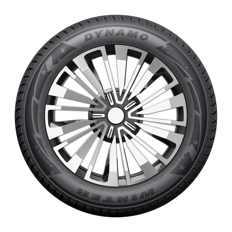 DYNAMO WINTER 195/55R16 87H