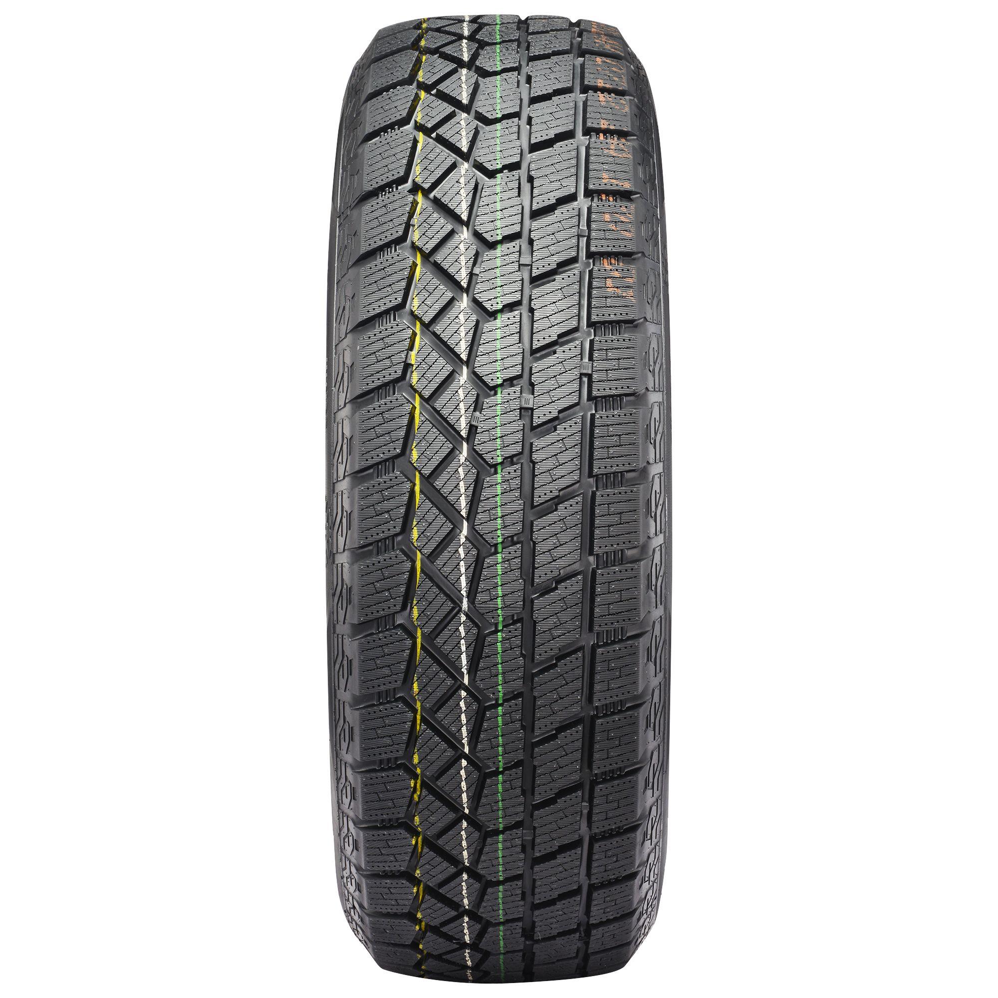 APLUS A505 245/55R19 107H XL BSW