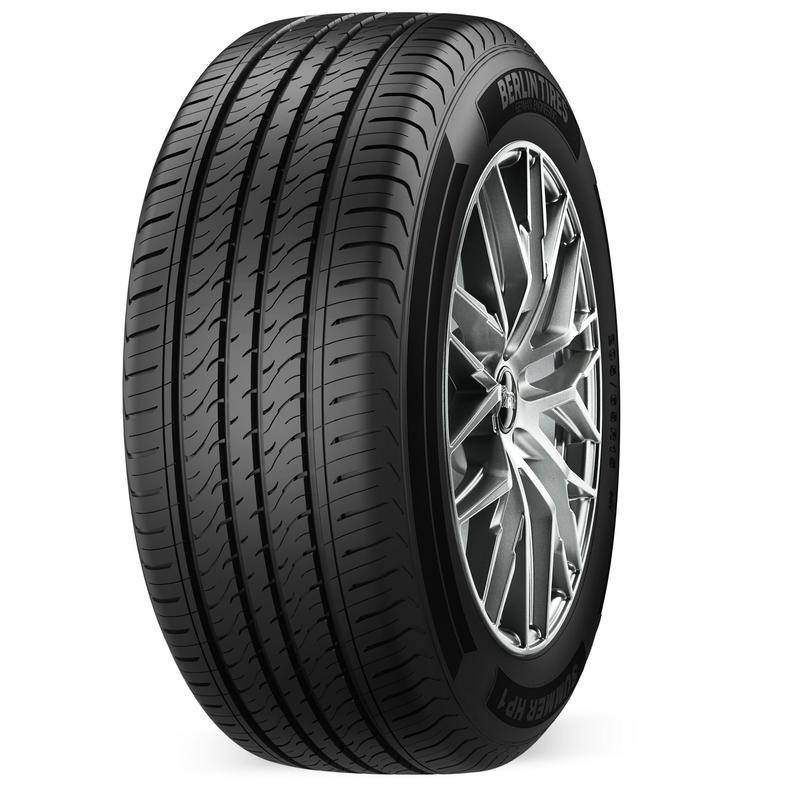 BERLIN TIRES SUMMER HP1 165/70R13 79T BSW