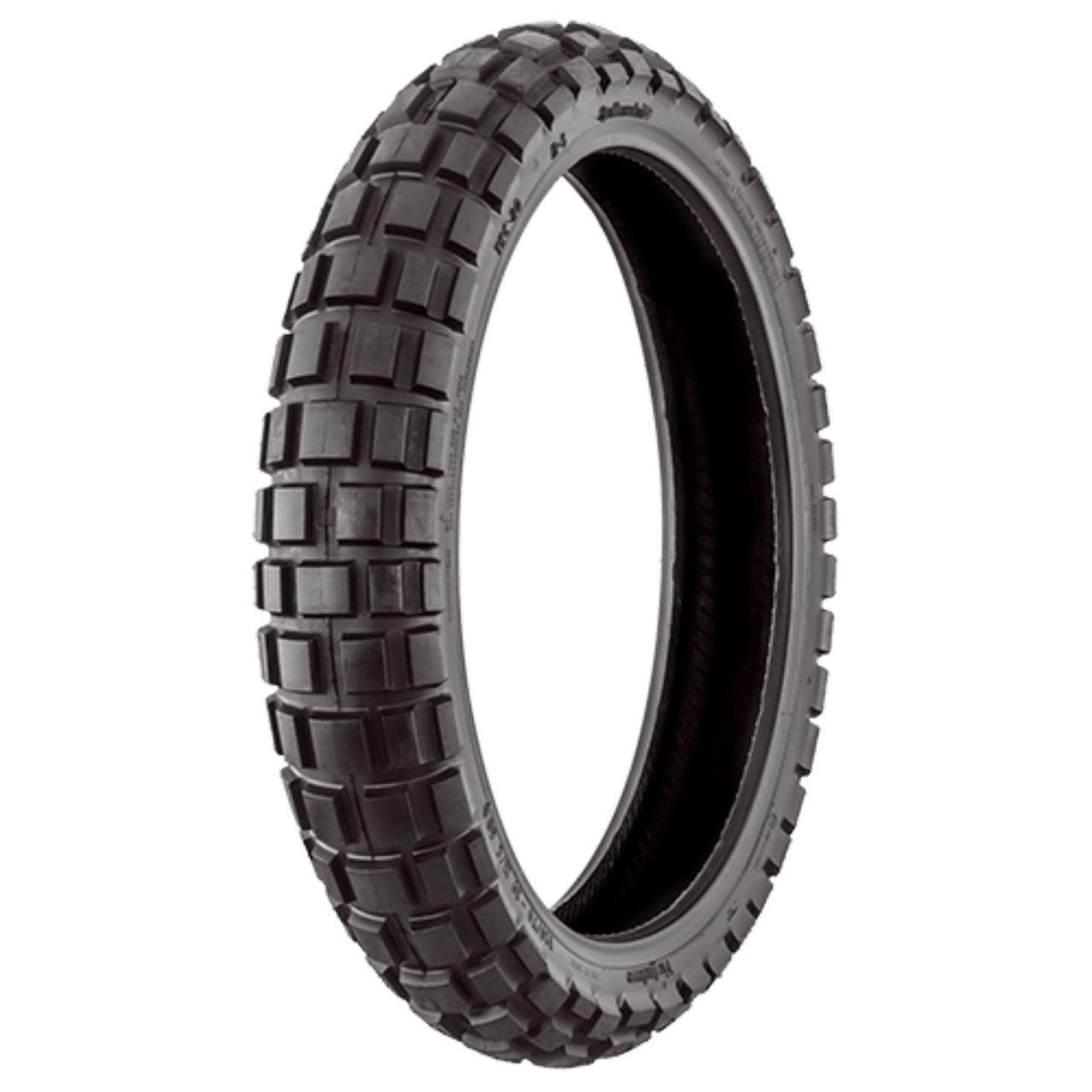 CONTINENTAL 150/70 B 18 M/C TL 70Q TKC 80 TWINDURO M+S
